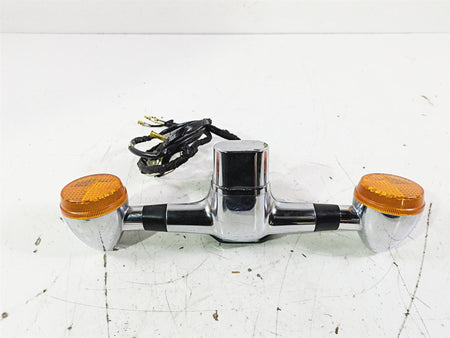 2002 Honda GL1500 CD Valkyrie Deluxe Rear Turn Signal Blinker Set 33650-MBH-013 {{ shop.shopifyCountryName }} - Mototech271
