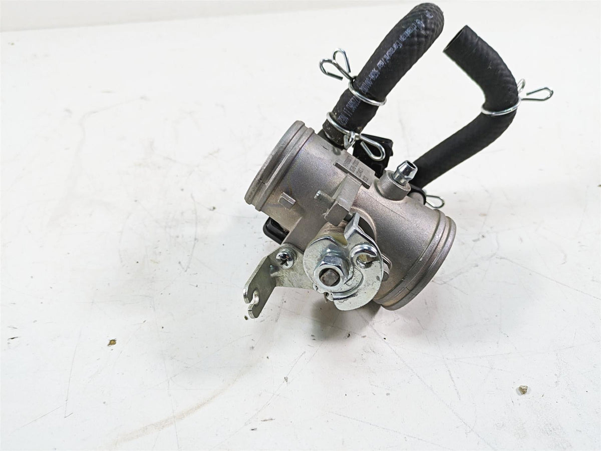 2021 CFMoto Zforce 500 Trail Throttle Body Fuel Injection 0GQ0-173000-30000 {{ shop.shopifyCountryName }} - Mototech271
