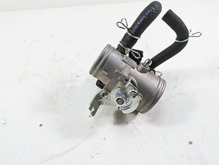 2021 CFMoto Zforce 500 Trail Throttle Body Fuel Injection 0GQ0-173000-30000 {{ shop.shopifyCountryName }} - Mototech271