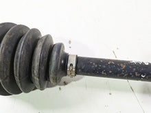 Load image into Gallery viewer, 2023 Can Am Maverick X3 XMR Turbo RR Rear Drive Shaft Cv Axle  705502154
