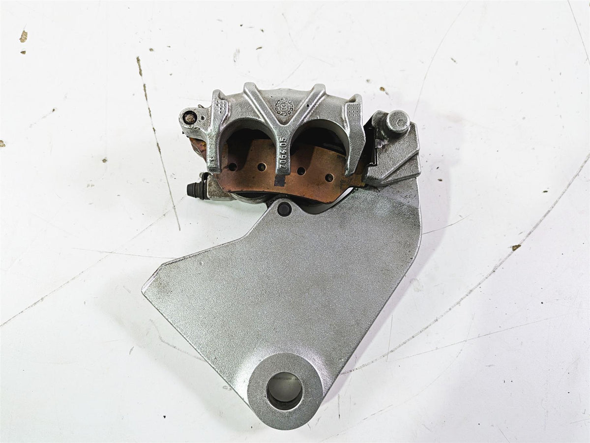 2004 Victory Kingpin Brembo Rear Brake Caliper & Bracket - Read 1910619 {{ shop.shopifyCountryName }} - Mototech271