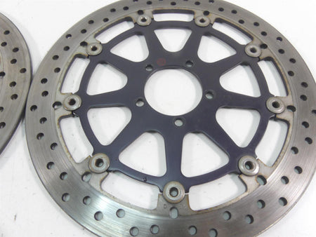 2016 KTM 1290 Superduke R Front Brembo Brake Rotor Set 6130906000033 {{ shop.shopifyCountryName }} - Mototech271