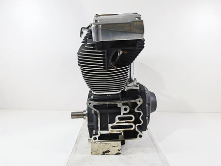 2011 Harley FXDF Dyna Fat Bob Running 96 Engine Motor 2K Only - Video 19587-13C {{ shop.shopifyCountryName }} - Mototech271