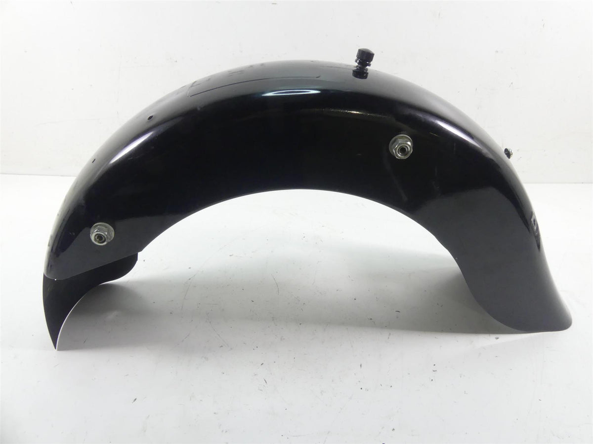 2005 Harley Touring CVO FLHTCSE Electra Glide Rear Black Fender 59583-05 {{ shop.shopifyCountryName }} - Mototech271
