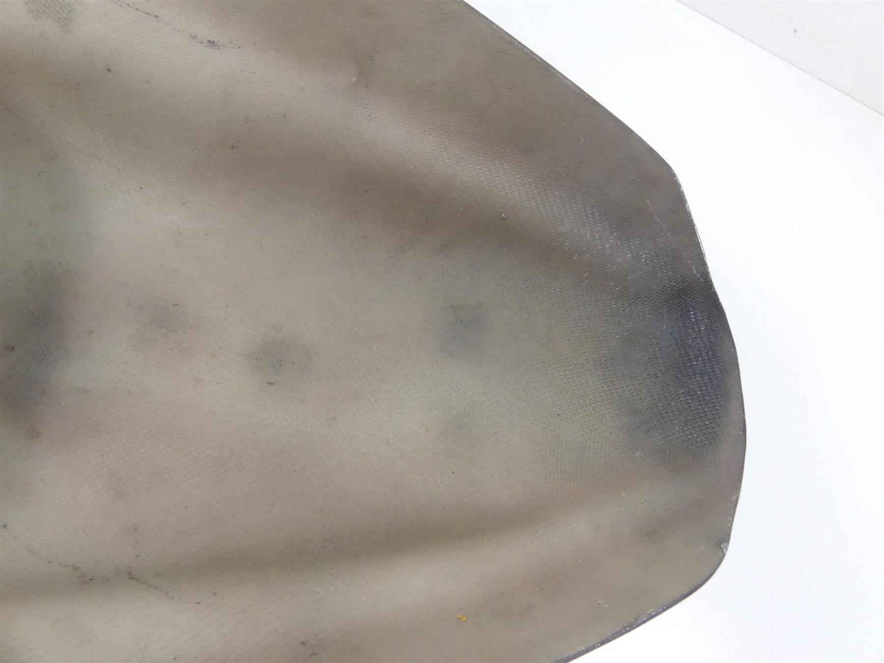 2009 Harley XR1200 Sportster Tail Fairing Cover & Inner Fender Set 59901-08BDK {{ shop.shopifyCountryName }} - Mototech271