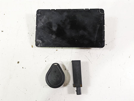 2019 Harley FLHCS Softail Heritage Bcm Y-Axis Body Security Module +Fob 41000349 {{ shop.shopifyCountryName }} - Mototech271