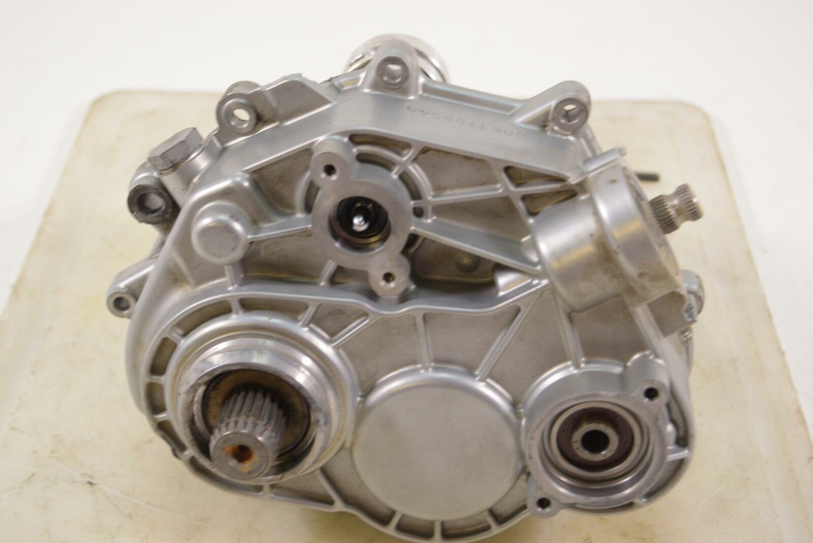 2012 BMW R1200 GS K25 Transmission Gears Gear Box 6 Speed 23007726515 2300772174 {{ shop.shopifyCountryName }} - Mototech271