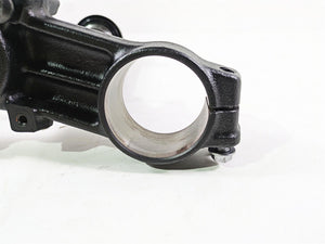 2021 Kawasaki Z900 ZR900 Lower Triple Tree Steering Clamp 44037-0167-18R | Mototech271