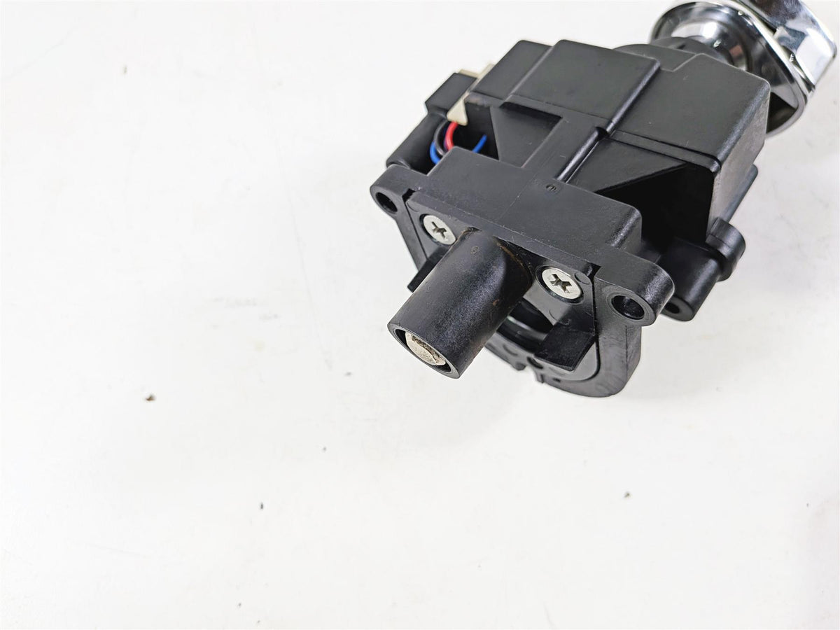 2015 Harley Touring FLTRUSE CVO Road Glide Ignition Switch Key Lock 71400090B-Mototech271
