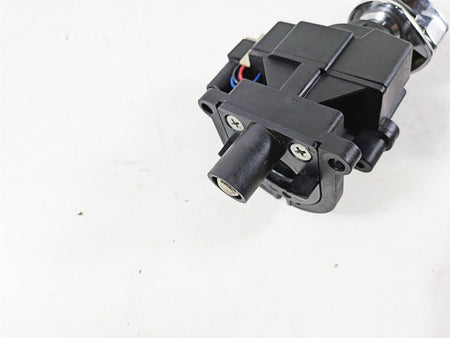 2015 Harley Touring FLTRUSE CVO Road Glide Ignition Switch Key Lock 71400090B-Mototech271