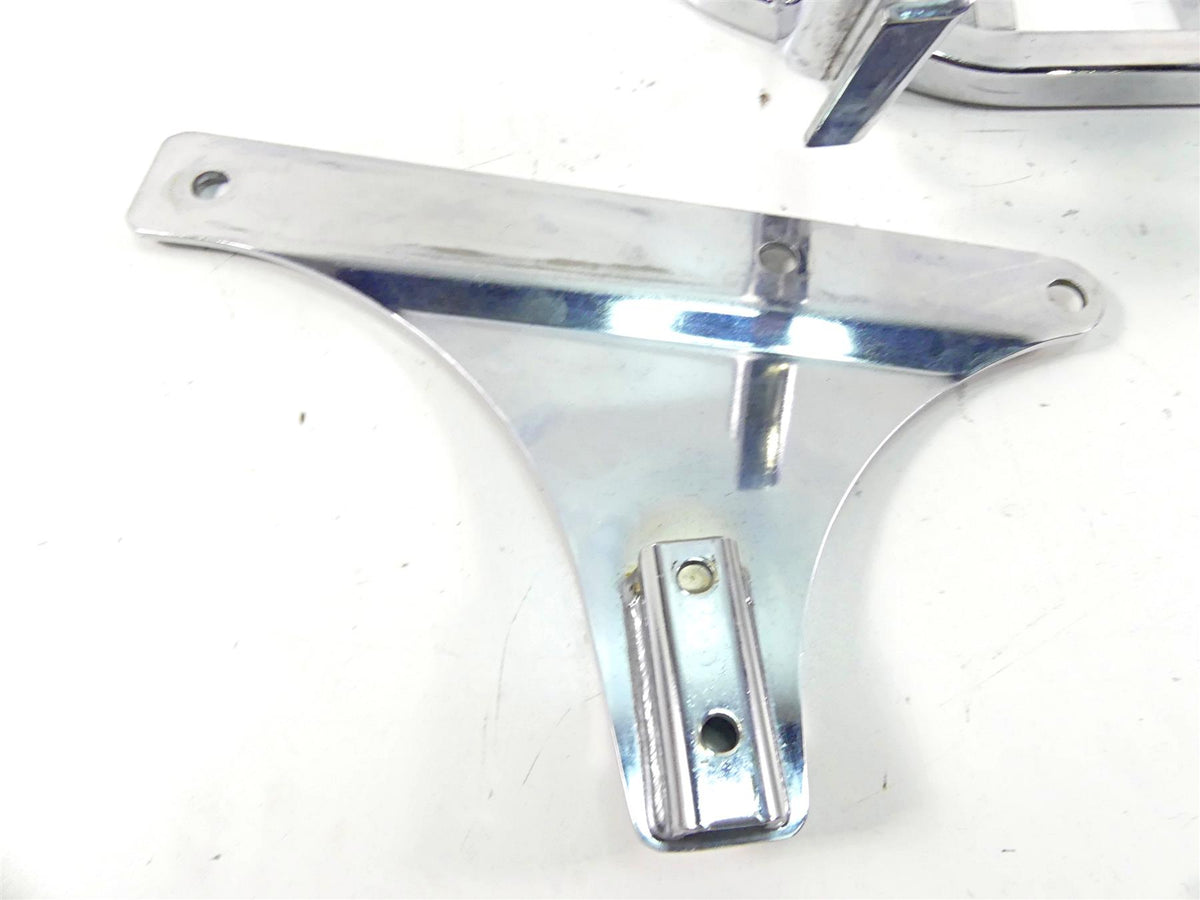 2002 Harley FLSTCI Softail Heritage Rear Six Pack Luggage Rack 52731-00 {{ shop.shopifyCountryName }} - Mototech271