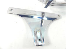 Load image into Gallery viewer, 2002 Harley FLSTCI Softail Heritage Rear Six Pack Luggage Rack 52731-00 | Mototech271
