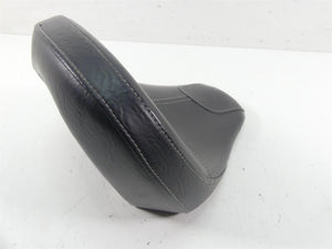 2016 Indian Scout Sixty Nice Front Rider Driver Seat Saddle - No Tears 2686386