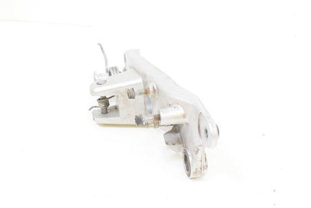 2017 Ducati Multistrada 1200 ABS Right Rider Footpeg Foot Peg Bracket 82432521A {{ shop.shopifyCountryName }} - Mototech271
