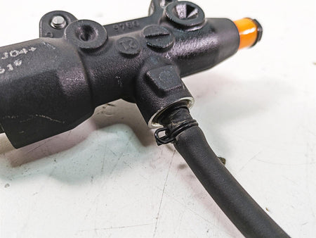 2022 Harley RA1250 S Pan America Rear Brembo Brake Master Cylinder 41700604 {{ shop.shopifyCountryName }} - Mototech271