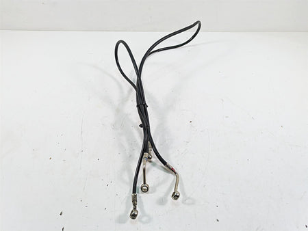 2017 Mv Agusta Dragster 800 Rear Abs Brake Line Hose Set 8000B8812 {{ shop.shopifyCountryName }} - Mototech271