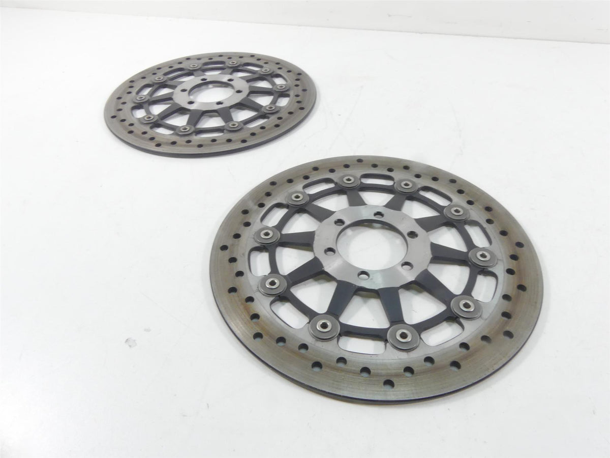 2020 Indian Roadmaster Front Brake Rotor Disc Set 4K Only 1911624 {{ shop.shopifyCountryName }} - Mototech271