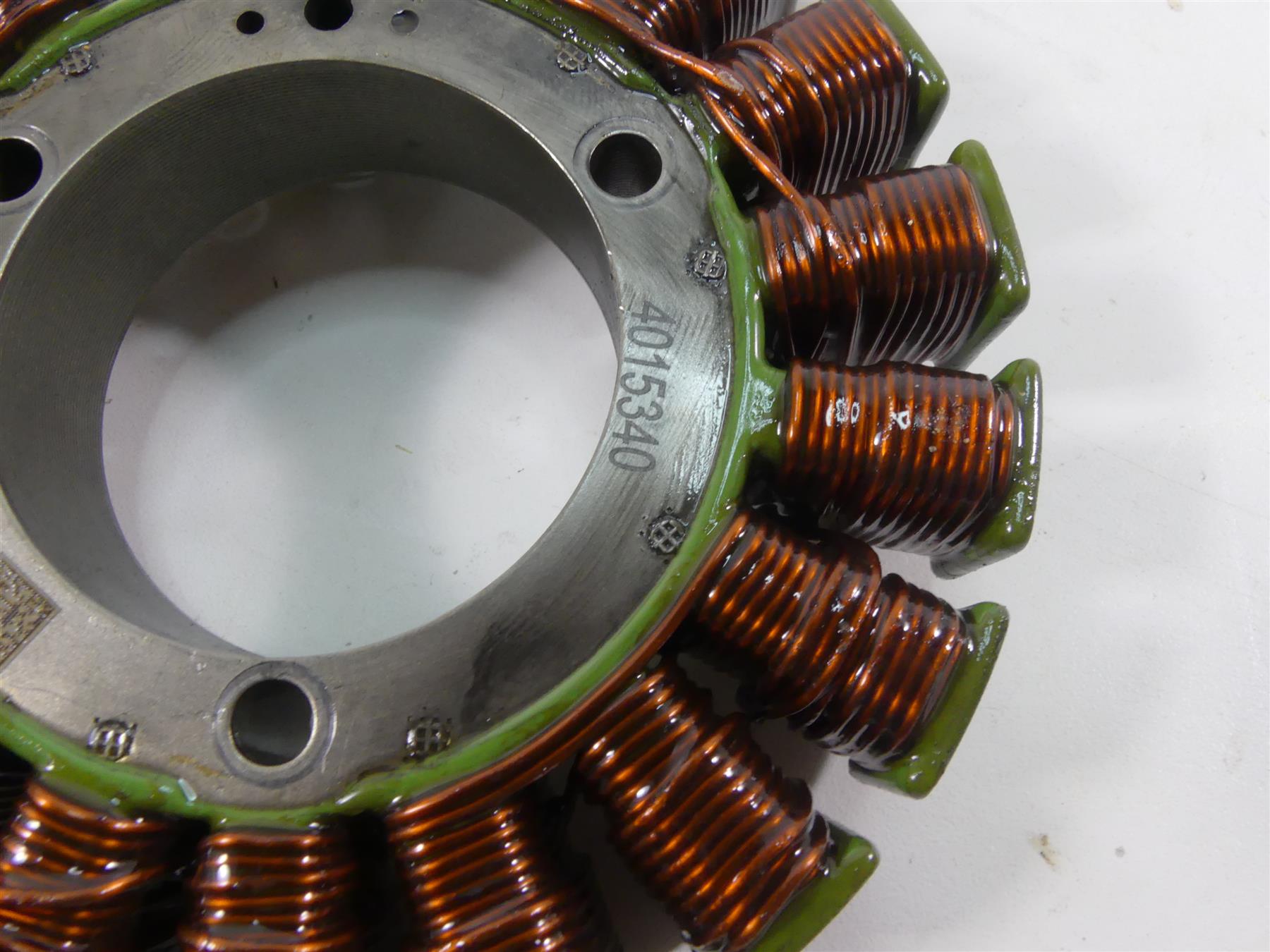 2021 Polaris RZR1000 XP EPS Stator Alternator Generator 4015340 {{ shop.shopifyCountryName }} - Mototech271