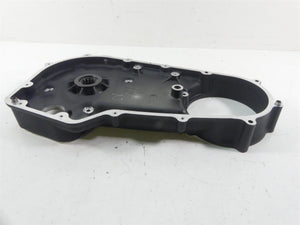 2014 Harley FXDL Dyna Low Rider Inner Primary Drive Cover Mid Ctrl 60681-06 | Mototech271