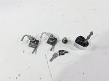 Load image into Gallery viewer, 2008 Harley Touring FLHTP Electra Glide Ignition Switch Knob + Key Lock 71532-03 | Mototech271
