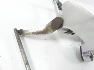 1998 Harley Dyna FXDL Low Rider Raider Front FW Control Footpeg Lever 30-7050 | Mototech271