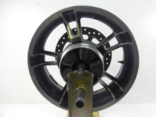 Load image into Gallery viewer, 2013 Harley Touring FLHTP Electra Glide Rear 16x5 Enforcer Wheel Rim 40900033 | Mototech271
