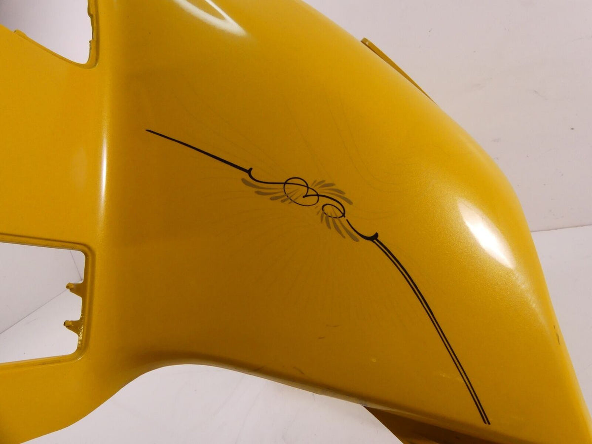 2002 Honda Goldwing GL1800 Main Middle Center Shelter Fairing 83152-MCA- 000ZD {{ shop.shopifyCountryName }} - Mototech271