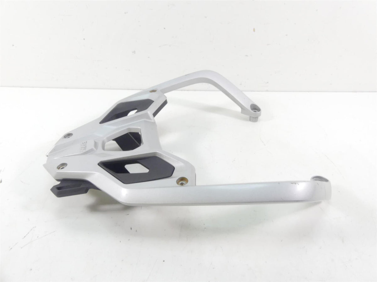 2017 BMW R1200GS GSW K50 Rear Grab Handle & Luggage Rack 46548530548 {{ shop.shopifyCountryName }} - Mototech271