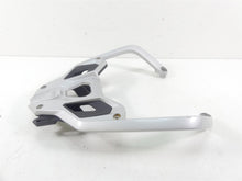 Load image into Gallery viewer, 2017 BMW R1200GS GSW K50 Rear Grab Handle &amp; Luggage Rack 46548530548
