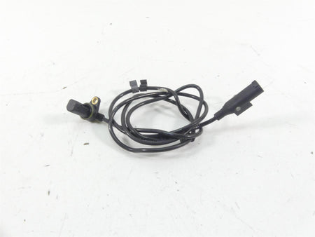2012 BMW R1200 GS K255 Adventure Rear Abs Brake Wheel Speed Sensor 34527677824 {{ shop.shopifyCountryName }} - Mototech271