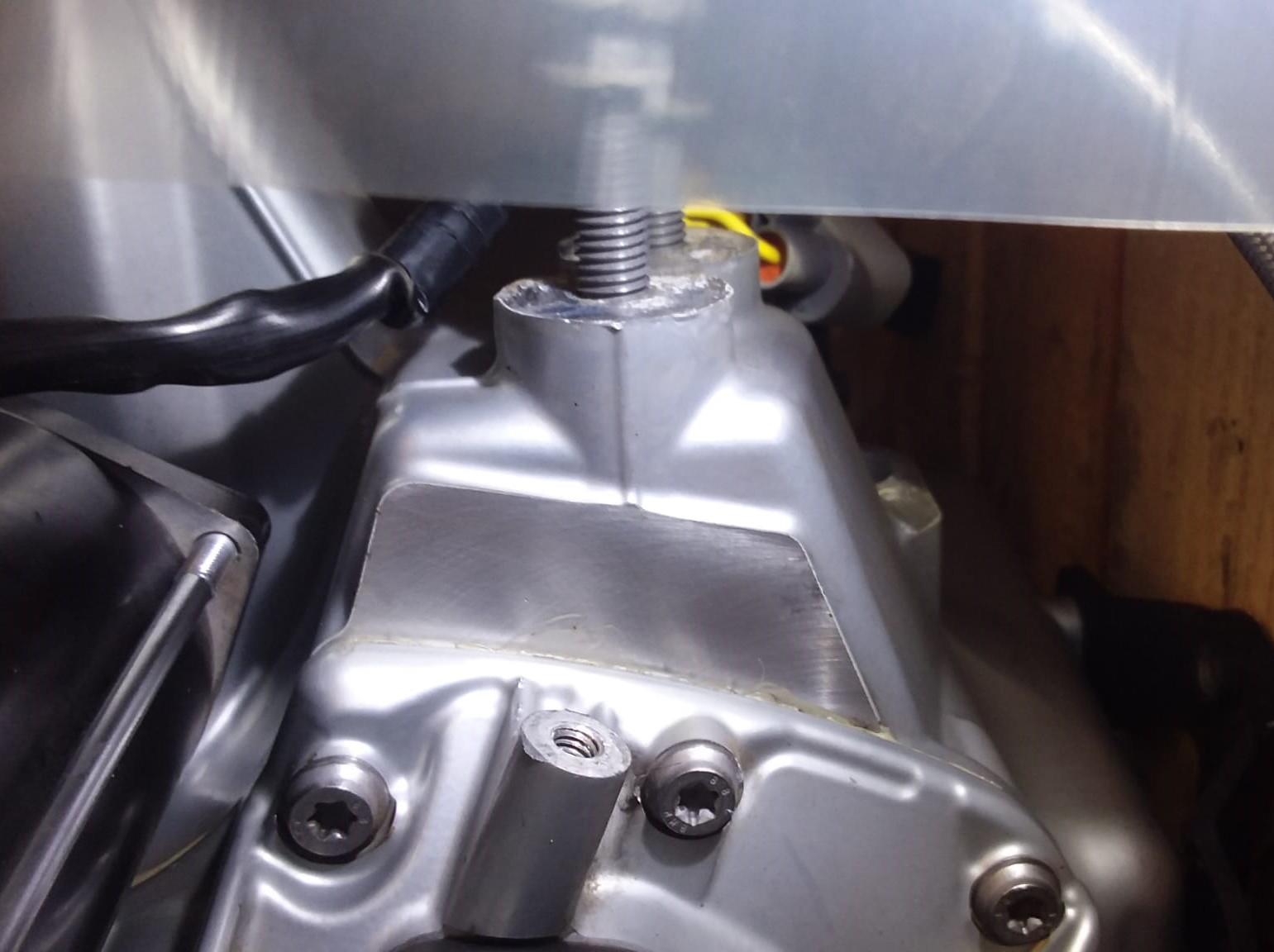 2019 BMW R1250GS K50 Running Engine Motor & Transmission 40K - Video 11008404183 {{ shop.shopifyCountryName }} - Mototech271