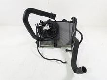 Load image into Gallery viewer, 2016 BMW S1000RR K46 Radiator Fans Reservoir And Hoses 17118546822
