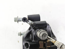 Load image into Gallery viewer, 2021 Harley Softail FLSL Slim Front Brake Caliper &amp; Line 41300095 | Mototech271
