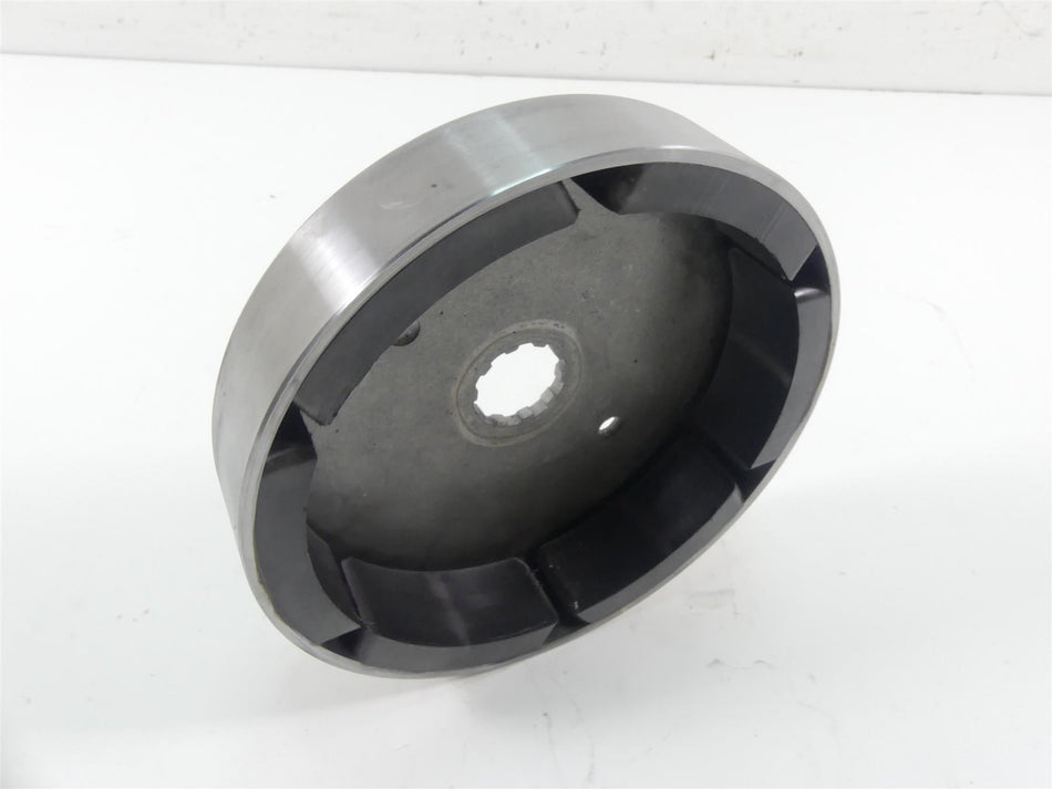 1999 Harley FXSTS Softail Springer Ignition Flywheel Fly Wheel Rotor 29957-81B {{ shop.shopifyCountryName }} - Mototech271