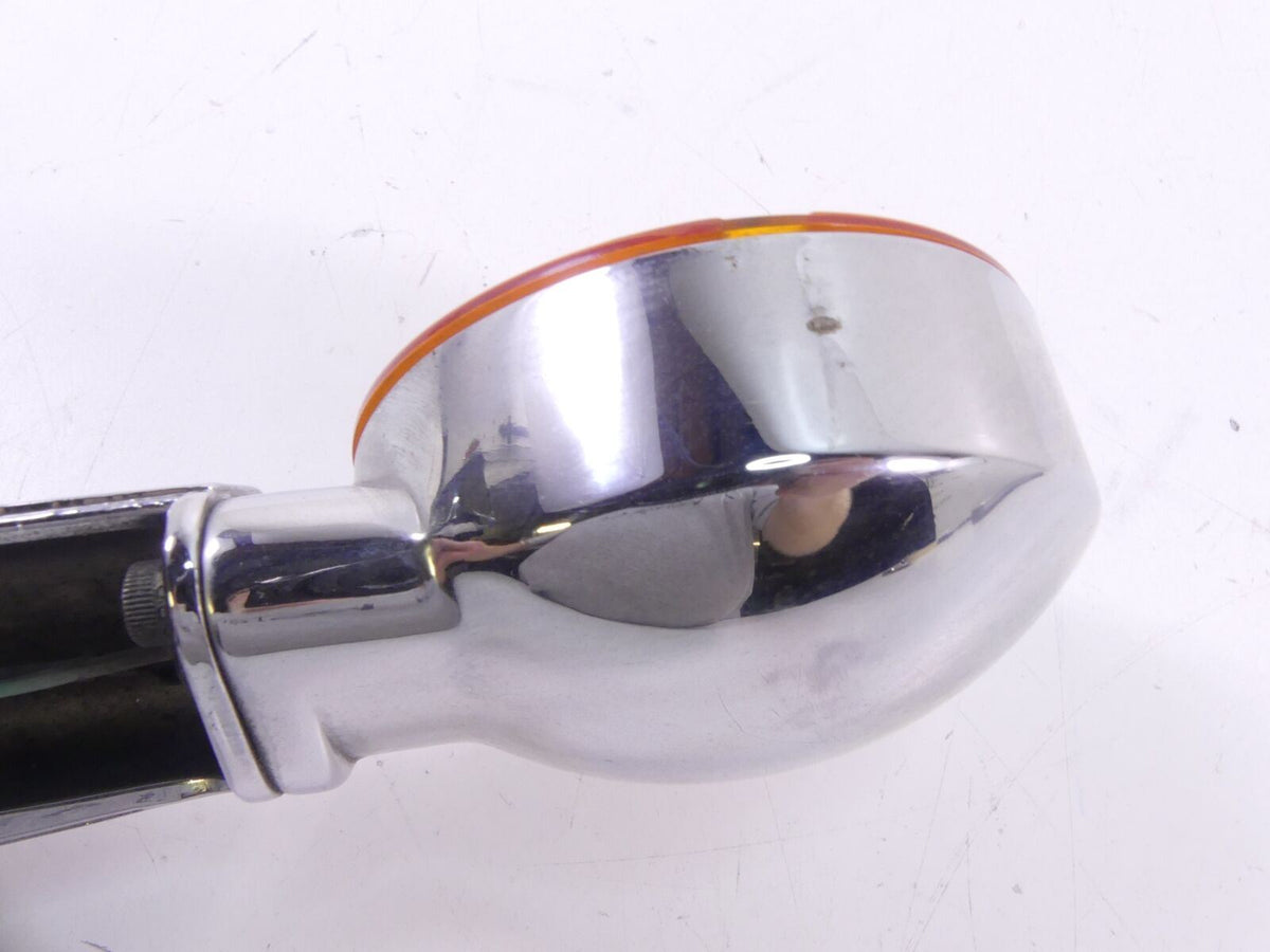 2000 Harley Touring FLHTCI Electra Glide Rear Blinker Turn Signal Bar 68510-74C {{ shop.shopifyCountryName }} - Mototech271