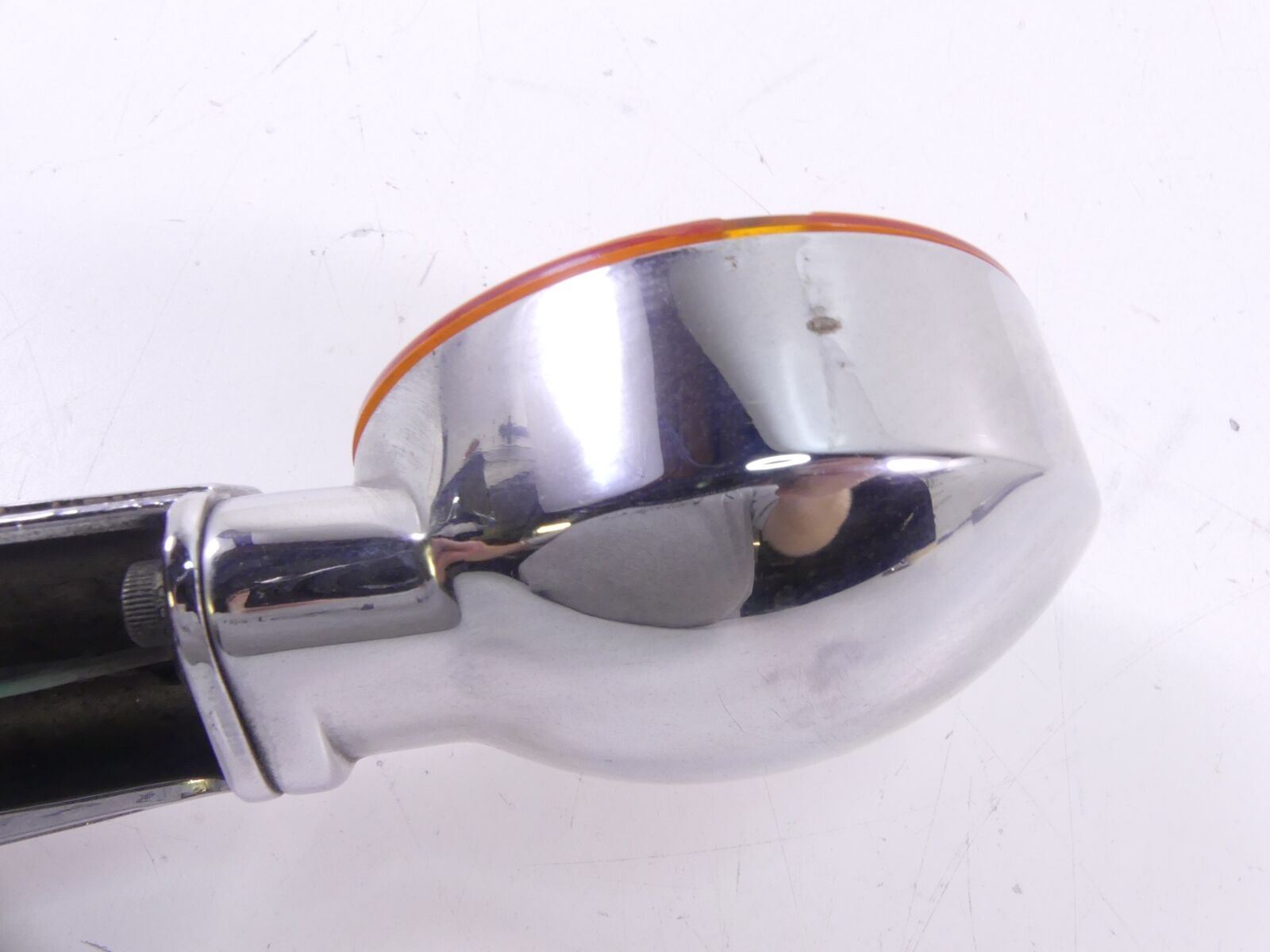 2000 Harley Touring FLHTCI Electra Glide Rear Blinker Turn Signal Bar 68510-74C {{ shop.shopifyCountryName }} - Mototech271
