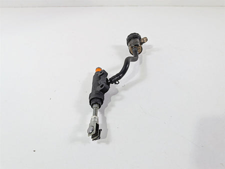 2019 Triumph Speed Triple RS 1050 14mm Nissin Rear Brake Master Cylinder T2024046 {{ shop.shopifyCountryName }} - Mototech271