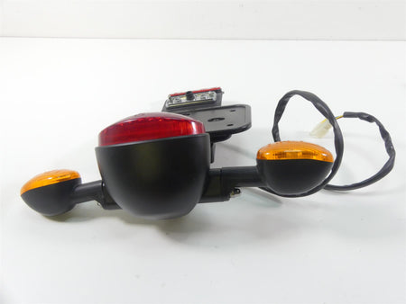 2016 Moto Guzzi V7 II Special 750 Taillight + Rear Blinker & Holder Set 2B001701 {{ shop.shopifyCountryName }} - Mototech271