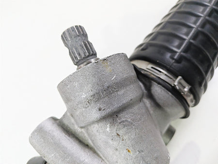 2018 Can Am Maverick X3 XRS Turbo R Rack & Pinion Steering Set 709402021-Mototech271