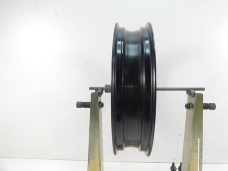 2016 BMW S1000XR K49 Straight 17x3.5 Front Wheel Rim 36318550395 {{ shop.shopifyCountryName }} - Mototech271