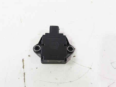 2019 Triumph Speed Triple RS 1050 Lean Angle Fall Drop Sensor T2503063 {{ shop.shopifyCountryName }} - Mototech271