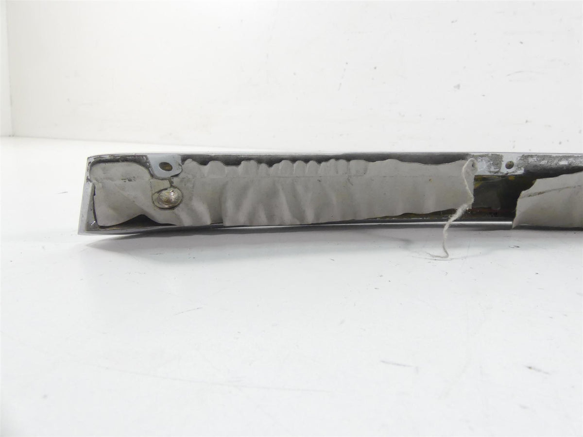 2005 Harley Touring CVO FLHTC SE Electra Glide Front Fairing Led Trim Light {{ shop.shopifyCountryName }} - Mototech271