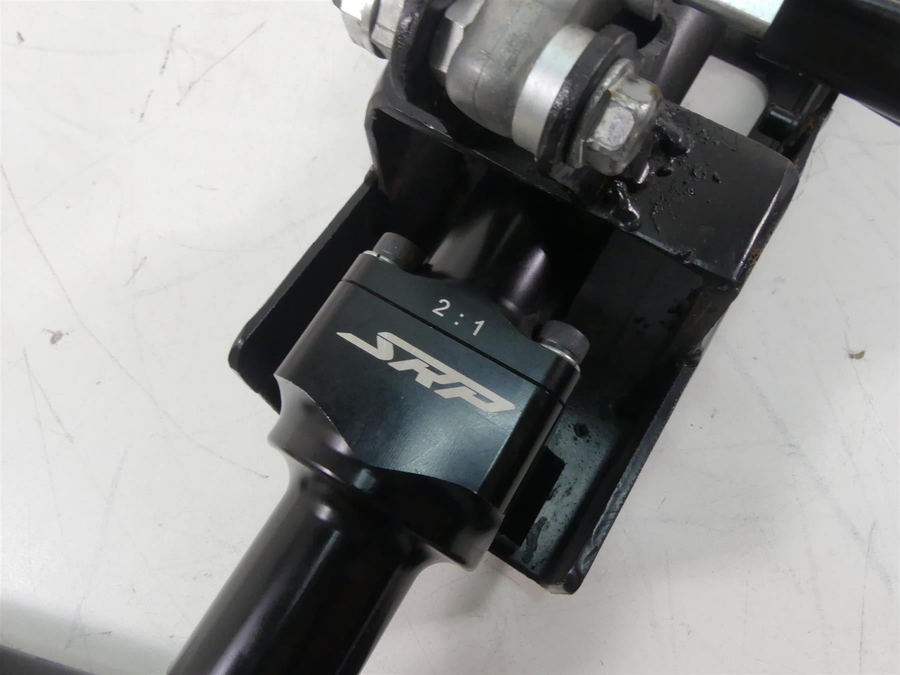 2021 Kawasaki Teryx KRX KRF 1000 Custom Made Quick Release Steering Setup 22370 {{ shop.shopifyCountryName }} - Mototech271
