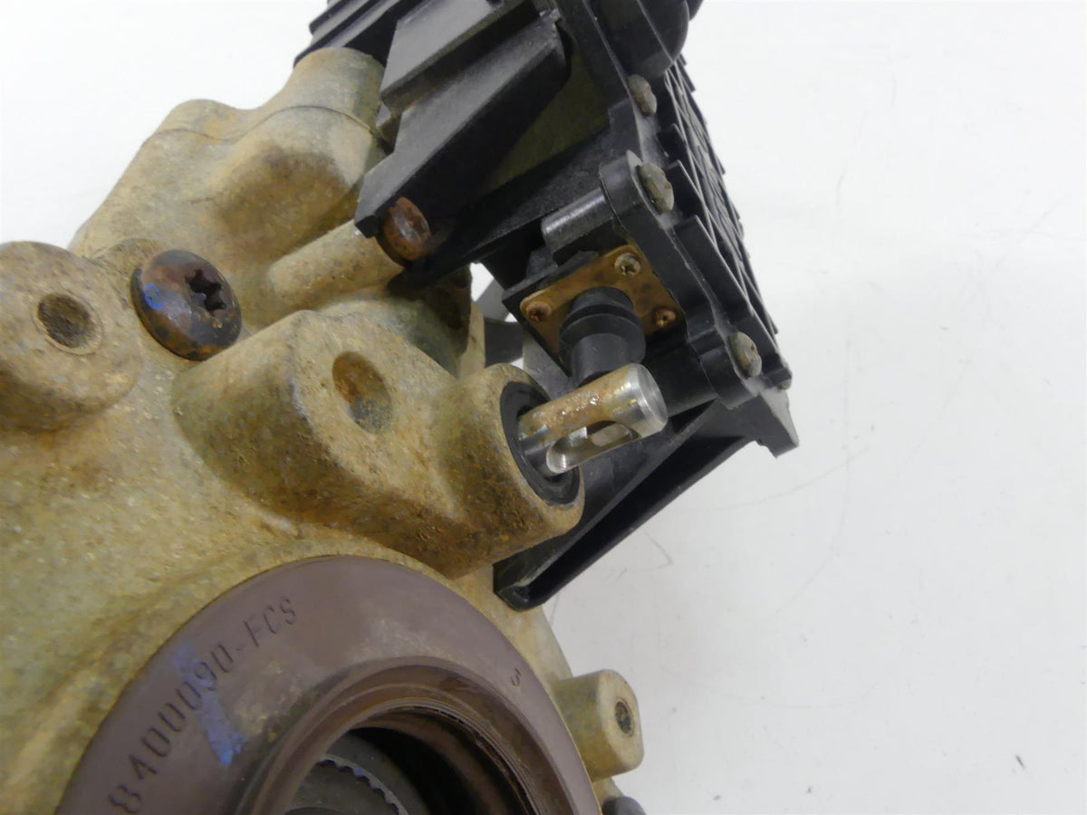 2013 Arctic Cat Wildcat 1000 LTD Front Differential Gear Box -3K -Read 1502-854 {{ shop.shopifyCountryName }} - Mototech271