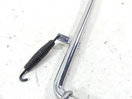 2006 Harley Softail FXSTSI Springer Side Kickstand Kick Stand 50087-89B {{ shop.shopifyCountryName }} - Mototech271