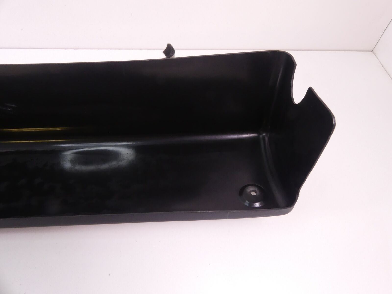 2020 Vanderhall Venice BlackJack Right Lower Side Fairing Cover {{ shop.shopifyCountryName }} - Mototech271