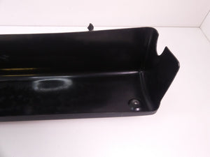 2020 Vanderhall Venice BlackJack Right Lower Side Fairing Cover | Mototech271