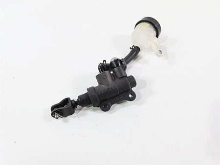 2021 BMW R1250GS K51 Adventure Nissin Rear Brake Master Cylinder 1/2" 34318522398-Mototech271