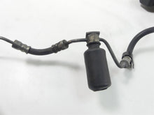 Load image into Gallery viewer, 1999 Harley Davidson Sportster XL1200 Rear Brake Caliper + Line &amp; Mount 44050-87
