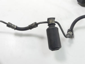 1999 Harley Davidson Sportster XL1200 Rear Brake Caliper + Line & Mount 44050-87